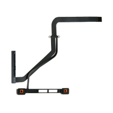 Шлейф жесткого диска HDD с кронштейном MacBook Pro 13 A1278 Mid 2009 Mid 2010 922-9062 821-0814-A