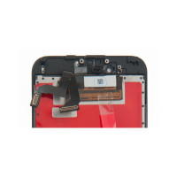 Дисплей у зборі iPhone 6S/AAA/чорний