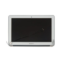 Дисплейный модуль в сборе MacBook Air 11 A1465 Mid 2012 661-6624 / класс A