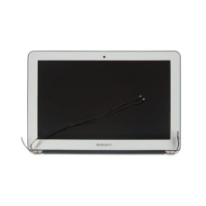 Дисплейный модуль в сборе MacBook Air 11 A1465 Mid 2012 661-6624 / класс A