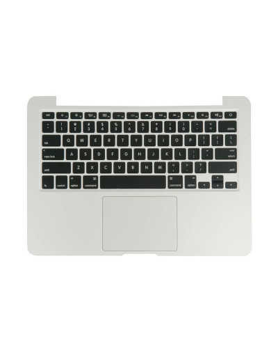 Топкейс с клавиатурой US трекпадом и АКБ A1582 MacBook Pro 13 Retina A1502 Early 2015 AASP