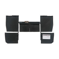 Акумулятор MacBook 12 Retina A1534 41.41Wh 7.56V A1705 Early 2016 Mid 2017 / OEM