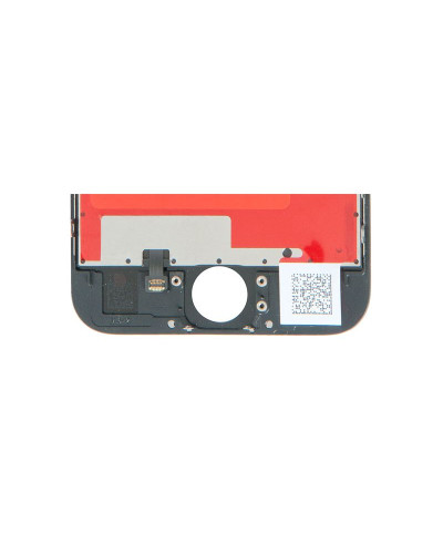 Дисплей у зборі iPhone 6S / Original / чорний
