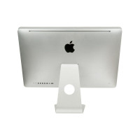 Блок корпуса с ножкой iMac 21.5 A1311 Late 2009 EMC 2308 922-9143 604-0872 604-0411 Б/У