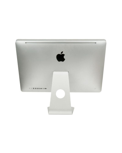 Блок корпуса с ножкой iMac 21.5 A1311 Late 2009 EMC 2308 922-9143 604-0872 604-0411 Б/У