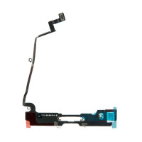 Шлейф динамика звонка iPhone X / 721-00048