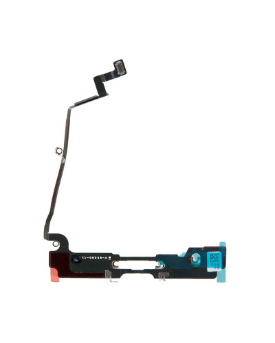 Шлейф динамика звонка iPhone X / 721-00048