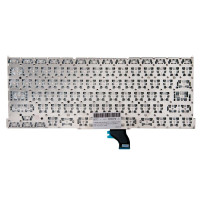 Клавиатура MacBook Pro 13 Retina A1502 Late 2013 Mid 2014 Early 2015 прямой Enter RUS РСТ / AAA