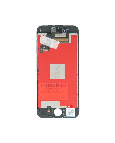 Дисплей у зборі iPhone 6S / Original / чорний
