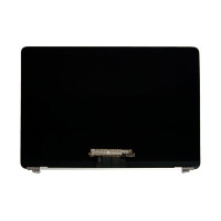 Дисплейный модуль в сборе MacBook 12 Retina A1534 Early 2015 Silver / класс A