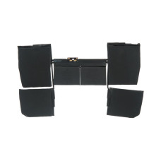 Аккумулятор MacBook 12 Retina A1534 39.71Wh 7.55V A1527 Early 2015 / AAA