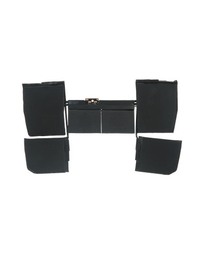 Акумулятор MacBook 12 Retina A1534 39.71Wh 7.55V A1527 Early 2015 / AAA