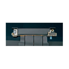 Дисплейный модуль в сборе MacBook 12 Retina A1534 Early 2016 Rose Gold / оригинал AASP