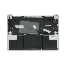 Топкейс с клавиатурой RUS РСТ трекпадом и АКБ A1494 MacBook Pro 15 Retina A1398 Late 2013 AASP