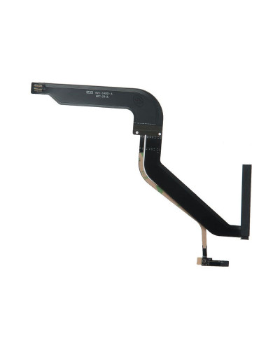 Шлейф жесткого диска HDD MacBook Pro 13 A1278 Early 2011 Late 2011 Mid 2012 923-0741 923-0104 821-1480-A