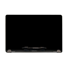 Дисплейный модуль в сборе MacBook Pro 13 Retina Touch Bar A1989 Mid 2018 Early 2019 Space Gray / класс A