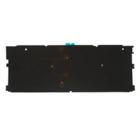 Подсветка клавиатуры MacBook Air 11 A1370 A1465 Mid 2011 - Early 2015 Г-образный Enter