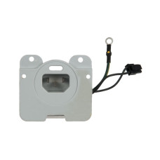 Разъем питания с фильтром EMI iMac 27 A1419 Late 2012 Late 2013 604-3426