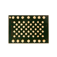 Микросхема памяти NAND BGA 16Gb / Toshiba THGBX3G7D2KLF0C