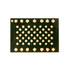 Микросхема памяти NAND BGA 16Gb / Toshiba THGBX3G7D2KLF0C