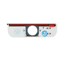 Дисплей в сборе iPhone 5 / AAA / белый