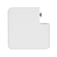 Блок питания MacBook 13 Retina 61W USB-C 20.3V 3A A1718 / оригинал OEM