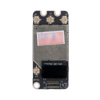 Плата WiFi-AirPort Bluetooth BCM94331PCIEBT4AX MacBook Pro 13 15 17 A1278 A1286 A1297 / 607-7295
