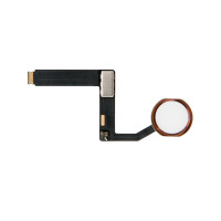 Кнопка HOME Touch ID в сборе iPad Pro 9.7 розовое золото / 821-0549