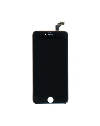 Дисплей в сборе iPhone 6 Plus / AAA / черный