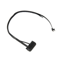 Кабель жесткого диска HDD данные и питание iMac 27 Retina 5K A1419 Late 2015 Mid 2017 / 923-00664