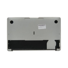 Нижняя крышка корпуса MacBook Air 11 A1370 A1465 Late 2010 - Early 2015 922-9679 Б/У царапины