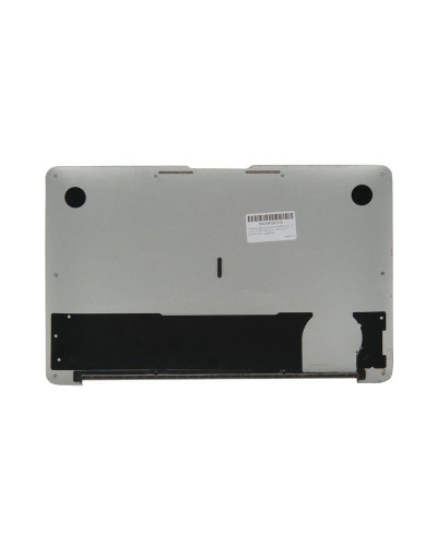 Нижняя крышка корпуса MacBook Air 11 A1370 A1465 Late 2010 - Early 2015 922-9679 Б/У царапины