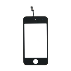 Тачскрин iPod Touch 4G черный