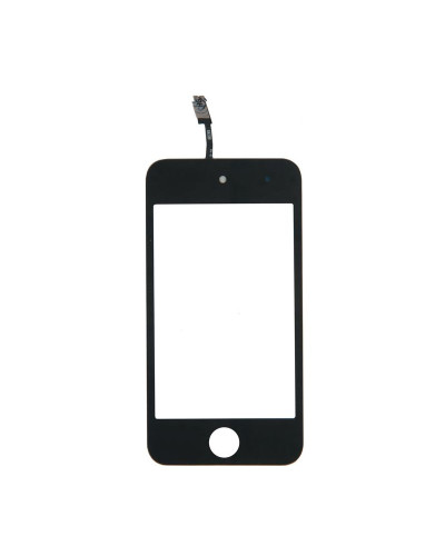 Тачскрин iPod Touch 4G черный