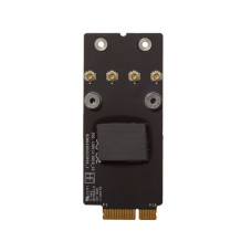 Плата WiFi-AirPort Bluetooth BCM943602CDP iMac 21 27 A1418 A1419 Late 2015 Mid 2017 661-02893 653-00005