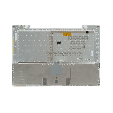 Топкейс с клавиатурой US и тачпадом MacBook 13 A1181 Белый Late 2006 Mid 2007 / 922-7435