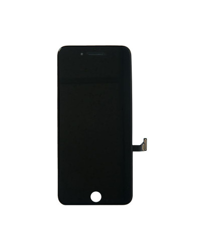 Дисплей в сборе iPhone 7 Plus / Original (Refurbished) / черный