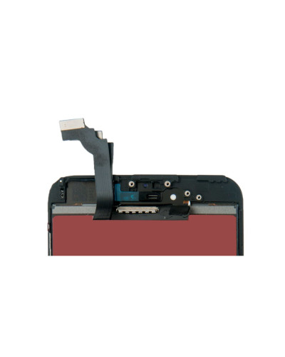 Дисплей в сборе iPhone 6 Plus / AAA / черный