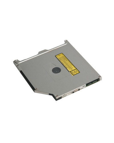 Оптический привод Super Multi DVD Rewriter Super-slim 9.5mm SATA UJ8A8 MacBook Unibody 678-0611