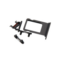 Корпус iPhone 8 Plus черный