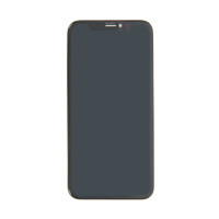 Дисплей в сборе iPhone X OLED / Original (Refurbished)