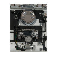 Блок корпуса с ножкой iMac 21.5 A1311 Late 2009 EMC 2308 922-9143 604-0872 604-0411 Б/У