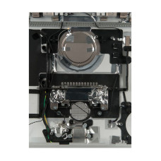 Блок корпуса с ножкой iMac 21.5 A1311 Late 2009 EMC 2308 922-9143 604-0872 604-0411 Б/У