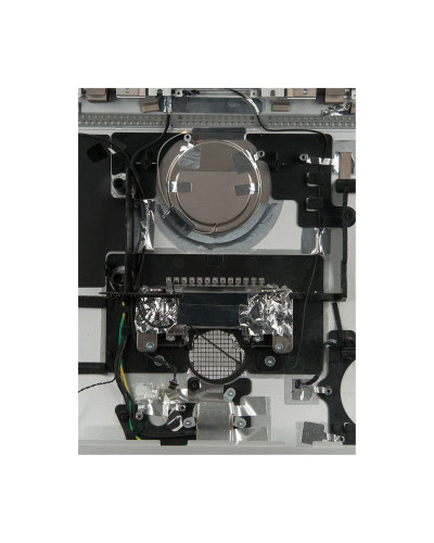 Блок корпуса с ножкой iMac 21.5 A1311 Late 2009 EMC 2308 922-9143 604-0872 604-0411 Б/У