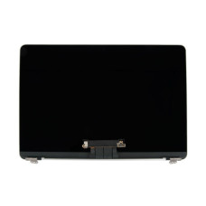 Дисплейный модуль в сборе MacBook 12 Retina A1534 Early 2015 Space Gray / оригинал AASP