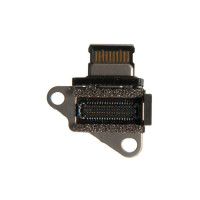 Разъем I/O USB-C MacBook 12 Retina A1534 Early 2015 923-00412 605-00540 Б/У