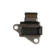 Разъем I/O USB-C MacBook 12 Retina A1534 Early 2015 923-00412 605-00540 Б/У