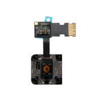 Кнопка вмикання Touch ID MacBook 15 Retina Touch Bar A1707 Late 2016 Mid 2017 / 821-00920-A