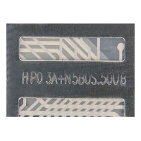 Клавиатура MacBook Air 11 A1370 Late 2010 Г-образный Enter RUS РСТ / OEM оригинал