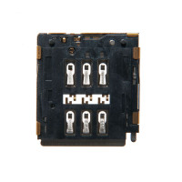 Разъем SIM карты iPhone 7 / 7 Plus